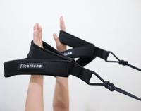 Gambar Pilates Handle Strap Reformer Tower Caddliac Trapeze Loop Leahluna - Leah rope dari Elisha gelis undefined 1 Tokopedia