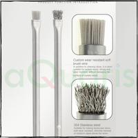 Gambar Algae Brush Pro Stainless Steel Sikat Pembersih Algae Aquascape Marine - Heavy Duty dari aQuarist undefined 2 Tokopedia