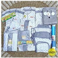 Gambar Baju Bayi Perlengkapan Bayi Paket Hemat Baby Paket Komplit Bayi Baru Lahir Serian Paket Hemat 50 Pcs dari Disamjako undefined 1 Tokopedia