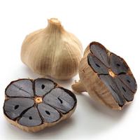 Gambar CO Natural Black Garlic Lanang Premium 100Gr Bawang Putih Hitam Tunggal Terlaris - BPPT Prem100gr dari Repastor undefined 2 Tokopedia