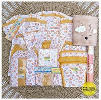 Gambar Baju Bayi Perlengkapan Bayi Paket Hemat Baby Paket Komplit Bayi Baru Lahir Serian Paket Hemat 50 Pcs dari Disamjako undefined 4 Tokopedia