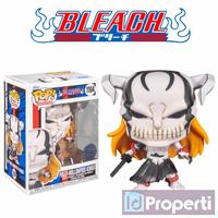 Gambar Miniatur Bleach #1104 Fully Hollowfied Ichigo Vasto Lorde Funko POP dari IDProperti undefined 1 Tokopedia