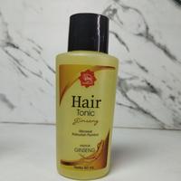 Gambar Viva Cosmetic Hair Tonic 60 ml - Ginseng dari AMS Shop Banjarmasin undefined 4 Tokopedia