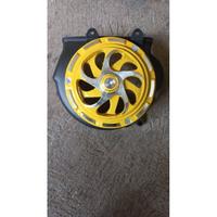 Gambar Tutup Cover Set Spinner Kipas Set Motor Beat Fi esp 2014-2019 dari kastarau undefined 2 Tokopedia