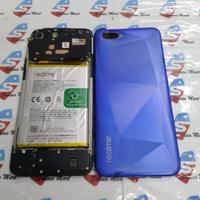 Gambar Unit HANDPHONE RUSAK REALME C2 MATI TOTAL Diskon dari hariskailijupiter undefined 3 Tokopedia
