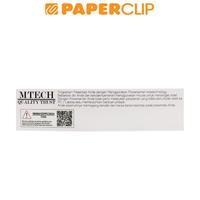 Gambar LASER POINTER WIRELESS M-TECH PRESENTER P-1000 dari Paperclip Indonesia undefined 4 Tokopedia