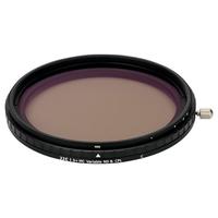 Gambar PTR Circular Polarizing & Variable ND2-ND32 Filter - F-NC67 dari osoy store undefined 1 Tokopedia