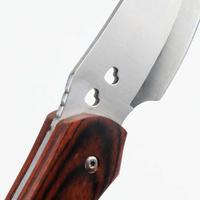 Gambar Pisau Berburu Buck Elf Hunting Knife dari robertohunggo undefined 1 Tokopedia