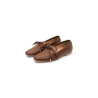 Gambar MINA BROWN - FLATS LOAFER - 36 dari Cajsa undefined 1 Tokopedia