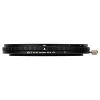 Gambar PTR Circular Polarizing & Variable ND2-ND32 Filter - F-NC67 dari osoy store undefined 2 Tokopedia