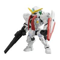 Gambar Bandai Gashapon Anime Gundam MSE 17 Virtue Gundam Red Green Parrot Assembly Prop Action Figures Model Kids Toy dari PT CERMIN RAHAYU TERRBARU undefined 4 Tokopedia