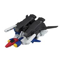 Gambar Bandai Gashapon Anime Gundam MSE 17 Virtue Gundam Red Green Parrot Assembly Prop Action Figures Model Kids Toy dari PT CERMIN RAHAYU TERRBARU undefined 3 Tokopedia