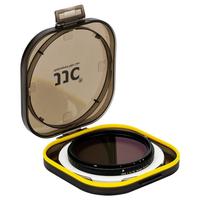 Gambar PTR Circular Polarizing & Variable ND2-ND32 Filter - F-NC67 dari osoy store undefined 5 Tokopedia