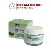 Gambar Ay00! HAZELINE WHITE AND NATURAL MALAYSIA HASELINE HIJAU ASLI dari tikaittr undefined 1 Tokopedia