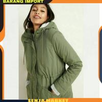 Gambar Jaket jacket winter musim dingin salju tebal import wanita perempuan dari TOKO ONDERDIL MOTOR II undefined 3 Tokopedia