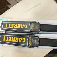 Gambar Garret Super scanner V / Metal Detector Garrett ScannerV dari sandal-s store undefined 2 Tokopedia