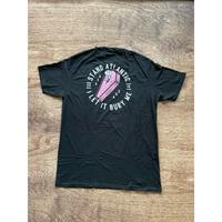 Gambar KAOS BAND OFFICIAL STAND ATLANTIC "BURY ME" MERCHANDISE dari Attiro Store Bali undefined 1 Tokopedia