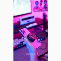 Gambar GAMEN Radiator Fan Cooler GMR03 Gaming Heatsink Mobile Phone Magnetic dari adeliafaraniciya undefined 2 Tokopedia