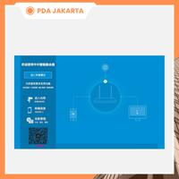 Gambar Router Wireless Wifi ZTE ZXHN E2615 Wifi 6 Dual Band 2.4Ghz+5Ghz Bonus Adaptor dari PDA JAKARTA undefined 4 Tokopedia