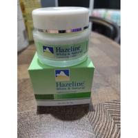 Gambar Ay00! HAZELINE WHITE AND NATURAL MALAYSIA HASELINE HIJAU ASLI dari tikaittr undefined 2 Tokopedia