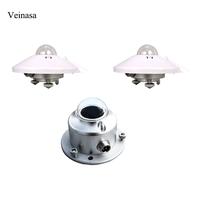 Gambar Veinasa XS-TBQ02A Pyranometer First Class Solar Radiation Meter Irradiance Sensor Solar Total Radiation Sensor Class A Class B dari Ogaaacell23 undefined 2 Tokopedia