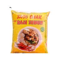 Gambar NEW ITEM RAJA TAWON SAOS ENAK 625G BAHAN MASAK dari Singgalang Jaya Mart undefined 1 Tokopedia