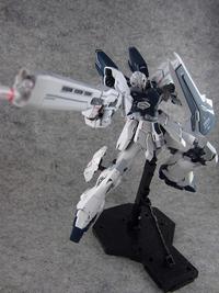 Gambar Terbaruu! MG 1/100 Sinanju Stein 6623 Daban Model Kit (New Molding 2024) dari Shop ADY TERBARU undefined 2 Tokopedia