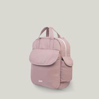 Gambar Bigmo Tara Cloud Large Dusty Rose Backpack dari Bigmo undefined 3 Tokopedia