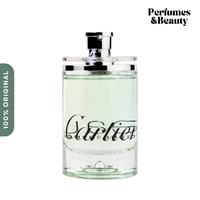 Gambar Eau De Cartier EDT Concentrate 200 ML dari Perfumes & Beauty undefined 1 Tokopedia