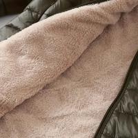 Gambar Jaket winter wanita musim dingin salju waterproof bulu hangat wanita dari TOKO ONDERDIL MOTOR II undefined 5 Tokopedia