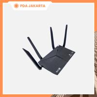 Gambar Router Wireless Wifi ZTE ZXHN E2615 Wifi 6 Dual Band 2.4Ghz+5Ghz Bonus Adaptor dari PDA JAKARTA undefined 2 Tokopedia