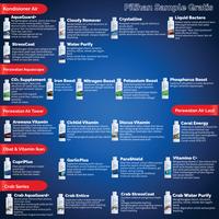 Gambar AquaPro Fresh Vitamin 500ml/16.9floz dari Alpha Aquatic Pets undefined 4 Tokopedia