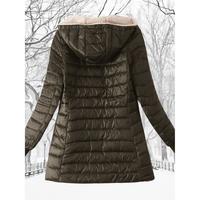 Gambar Jaket winter wanita musim dingin salju waterproof bulu hangat wanita dari TOKO ONDERDIL MOTOR II undefined 3 Tokopedia