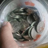 Gambar (SUDAH DIBERSIHKAN) Uang kuno koin 100 rupiah tebal rumah gadang tahun 1973 bukan rp 100 tipis 1978 1971 dari YukoShop13 undefined 2 Tokopedia