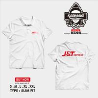 Gambar Polo Shirt Kaos Polo J&T JNT Express Logo Kaos Perusahaan - Karimake dari Casey Stuner undefined 4 Tokopedia