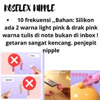 Gambar SShake Neu! Alat Getar Mainan Dewasa Toys Stimulasi Nipple Puting Payudara Wanita Best Seller dari Shop ADY TERBARU undefined 4 Tokopedia
