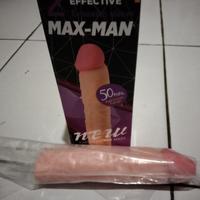 Gambar KOLEKSI MASAKINI- SALE !!! New 100% Originalll Alat Bantu Kesehatan Pria Dan Wanita Condomm Sambung 17,5 Cm Termurah Best Quality Asli 100% Original (PRIVASI AMAN-SI CEPAT) dari KOLEKSI MASAKINI 1 undefined 2 Tokopedia