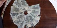 Gambar Uang kuno 50 ribu soeharto mesem dari tegar Muh toserba undefined 4 Tokopedia