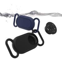 Gambar Samsung Galaxy Smarttag 2 Protective Silicone Cover Case for Dog Cat Collar / Smart tag 2 case - Blue dari The Pintar undefined 4 Tokopedia
