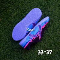 Gambar Sepatu Futsal Anak Ortuseight Catalyst Raiden Black Cyan Ultra l Black Blue Sepatu Bola Kids Junior Ortus Raiden Blue White Original Brand Best Seller Termurah dari nonoret undefined 2 Tokopedia
