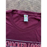 Gambar KAOS BAND OFFICIAL KNOCKED LOOSE  - DEAD RINGER LONGSLEEVE ORIGINAL - L dari Attiro Store Bali undefined 3 Tokopedia