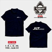 Gambar Polo Shirt Kaos Polo J&T JNT Express Logo Kaos Perusahaan - Karimake dari Casey Stuner undefined 5 Tokopedia