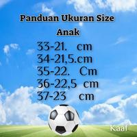 Gambar Sepatu Futsal Anak Ortuseight Catalyst Raiden Black Cyan Ultra l Black Blue Sepatu Bola Kids Junior Ortus Raiden Blue White Original Brand Best Seller Termurah dari nonoret undefined 4 Tokopedia