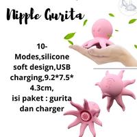 Gambar SShake Neu! Alat Getar Mainan Dewasa Toys Stimulasi Nipple Puting Payudara Wanita Best Seller dari Shop ADY TERBARU undefined 2 Tokopedia
