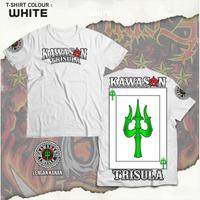 Gambar Kaos Pagar Nusa Kawasan Tri Sula Sablon Depan Belakang Desain Simpel Bahan Nyaman Tidak Bikin Gerah dari nonoret undefined 2 Tokopedia
