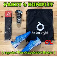 Gambar Sepatu Futsal Ortus Paket lengkap Full Set Komplit Terbaru Terlaris Bergaransi Toko dari nonoret undefined 3 Tokopedia