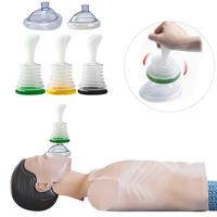 Gambar New Life First Aid Kits Choking Rescue Device Adult Children Mask Choke Kits Home Simple Asphyxia Rescue Anti Suffocation Device dari PT SUMBER BERKAH TERRBARU undefined 2 Tokopedia
