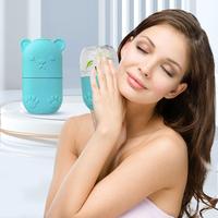 Gambar Ice Roller For Face Face Ice Cream Cube Mold Skin Care Beauty Fine Line Eye Facial Icing Rolling Mould Moisturizing Reusable dari CV MOTIFSEPATU TERBARU undefined 5 Tokopedia
