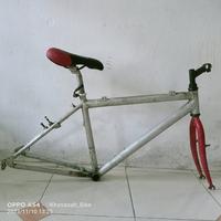 Gambar Dijual FRAME VINTAGE TOYO ASAHI ALLOY Diskon dari rezaramadhansyah undefined 1 Tokopedia