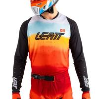Gambar LEATT 4.5 LITE KIT COMBO V25 - GLAMIS / PAKAIAN SET JERSEY & PANT - 32/M dari dansrr undefined 3 Tokopedia